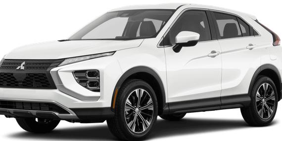 MITSUBISHI ECLIPSE CROSS 2024 JA4ATWAAXRZ054267 image
